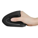 Anker AK-UBA 2.4G Wireless Vertical Ergonomic Optical Mouse
