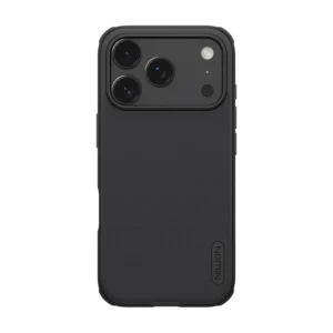 Nillkin Super Frosted Shield Pro Case for Apple iPhone 17 Pro Max