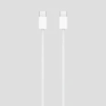 Apple Magic Mouse – Wireless Bluetooth Mouse with Multi-Touch Surface (White)