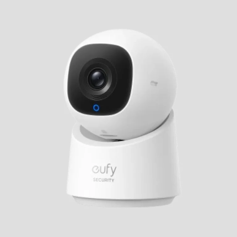 Eufy Indoor Cam C220