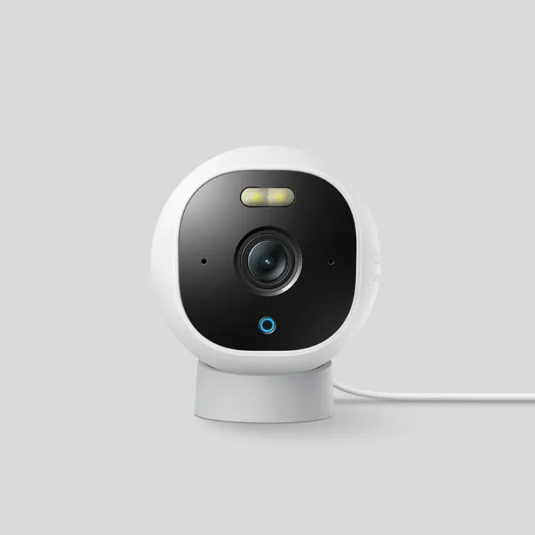 Eufy Security Outdoor Cam Pro