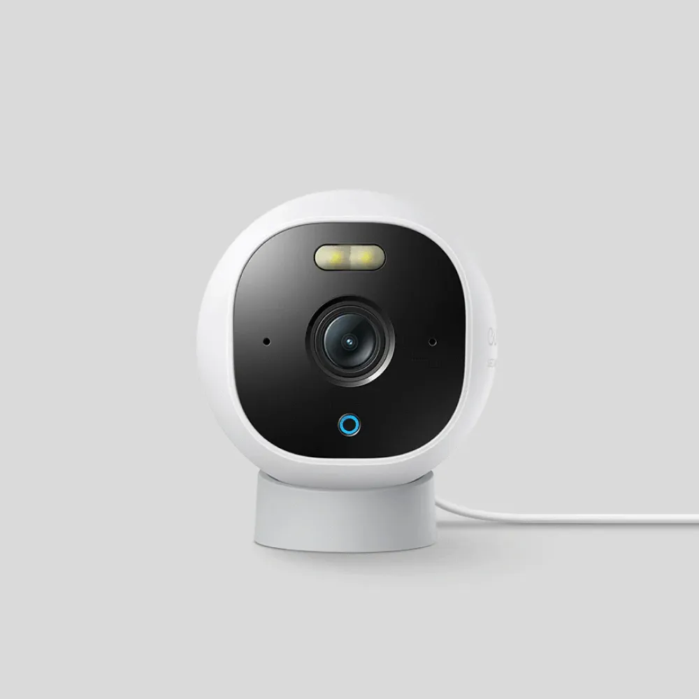 Eufy Security Outdoor Cam Pro