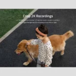 Eufy Security Outdoor Cam Pro