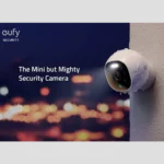 Eufy Security Outdoor Cam Pro