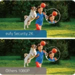 Eufy Security Outdoor Cam Pro