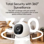 eufy Security C210