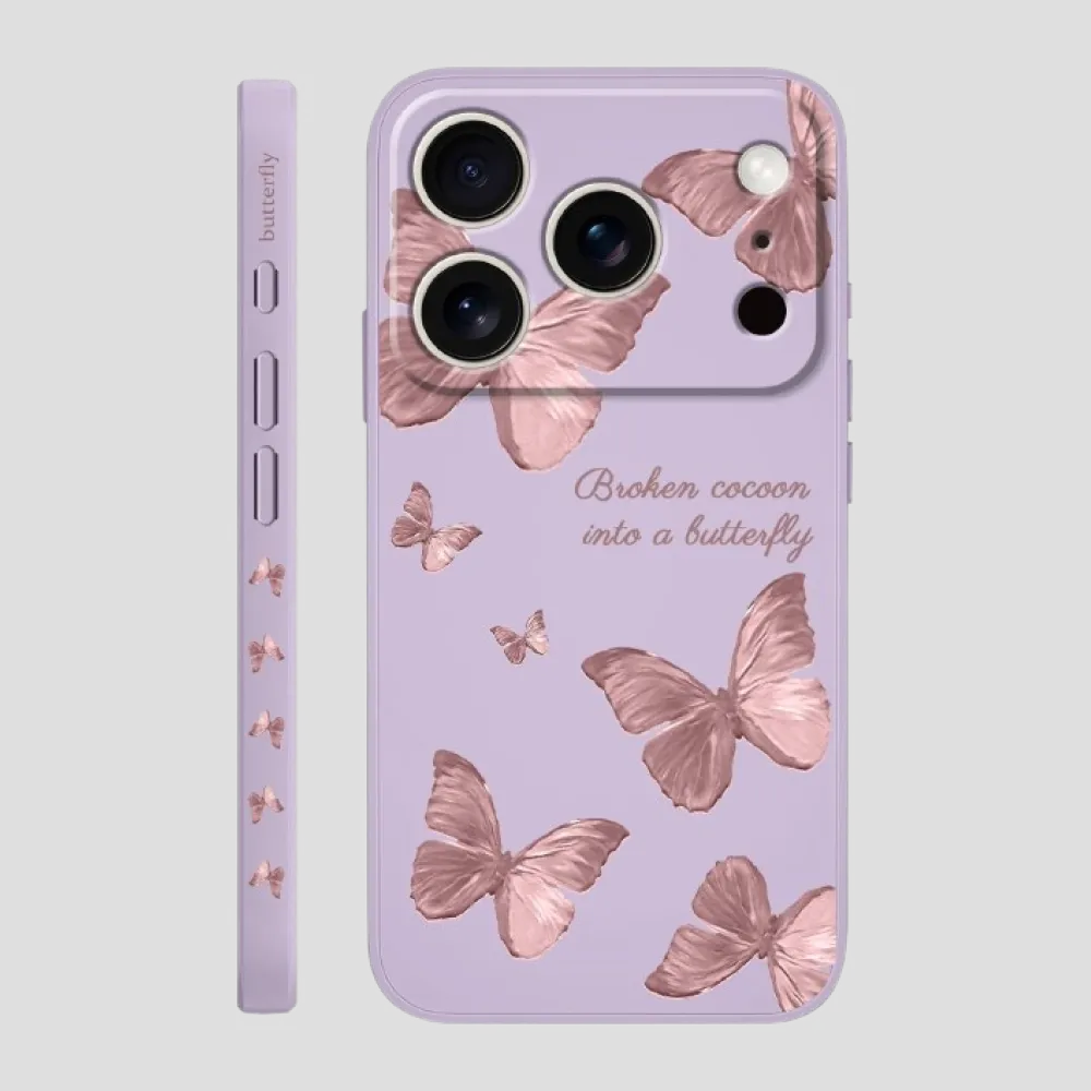 fekraredbutterflysiliconecase (35) - Copy Fekra Red Butterfly Silicone Case