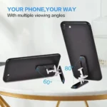 GX Ultra-Thin Folding Adhesive Phone Stand