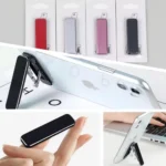 GX Ultra-Thin Folding Adhesive Phone Stand