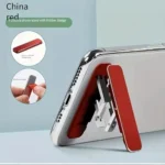 GX Ultra-Thin Folding Adhesive Phone Stand