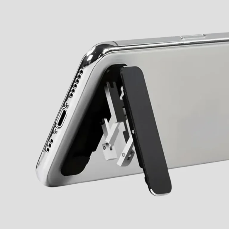 GX Ultra-Thin Folding Adhesive Phone Stand