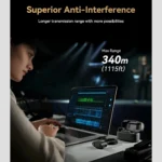 Hollyland Lark Max 2