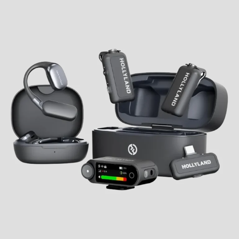 Hollyland Lark Max 2