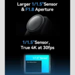 Hollyland Lyra 4K & Lark A1 Bundle