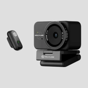 Hollyland Lyra 4K & Lark A1 Bundle