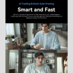 Hollyland Lyra 4K & Lark A1 Bundle