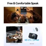 Hollyland Lyra 4K & Lark A1 Bundle