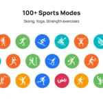 HUAWEI WATCH GT 6 GPS 46mm