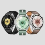 HUAWEI WATCH GT 6 GPS 46mm