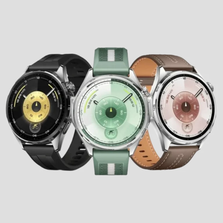 HUAWEI WATCH GT 6 GPS 46mm