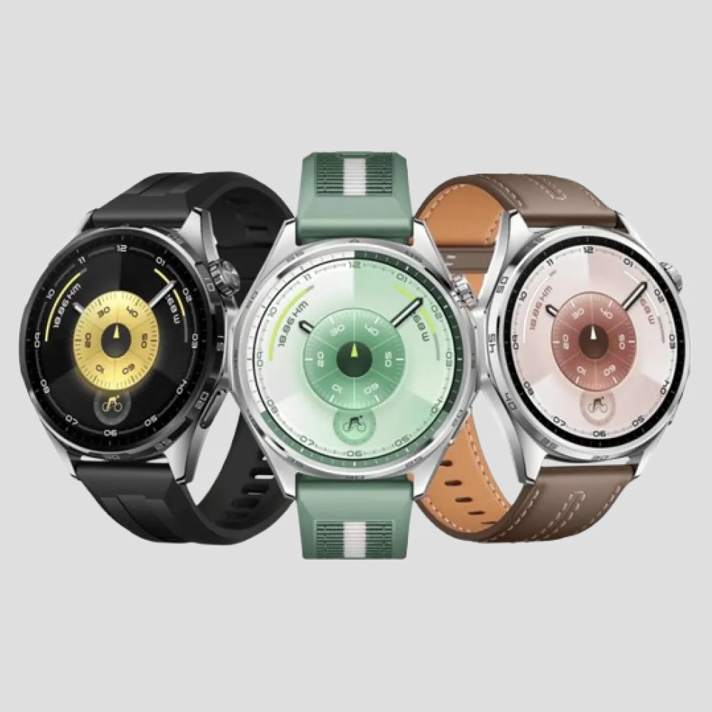 HUAWEI WATCH GT 6 GPS 46mm