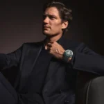 HUAWEI WATCH ULTIMATE WOODS-B19