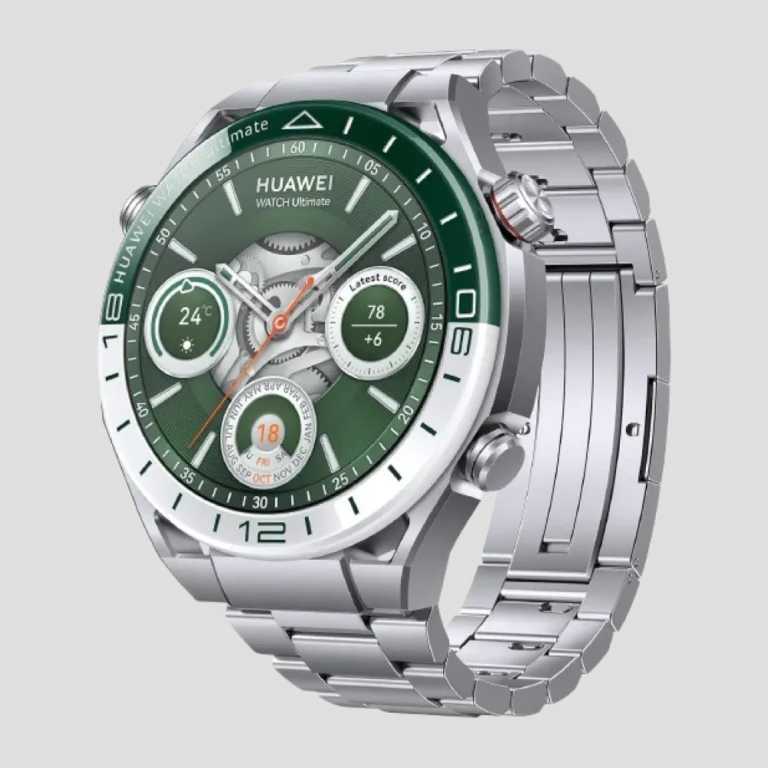 HUAWEI WATCH ULTIMATE WOODS-B19