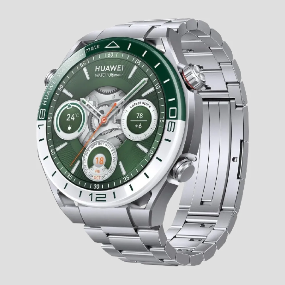 HUAWEI WATCH ULTIMATE WOODS-B19