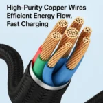 iLOCK 30W USB-C to Lightning