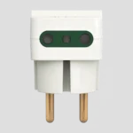 iLock 3-Way Wall Outlet Adapter (3500W)