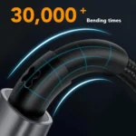 iLOCK 30W USB-C to Lightning