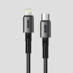 iLOCK 30W USB-C to Lightning
