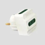 iLock 3-Way Wall Outlet Adapter (3500W)