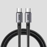 iLOCK 65W USB-C to USB-C
