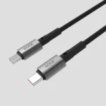 iLOCK 65W USB-C to USB-C