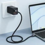 iLOCK 65W USB-C to USB-C