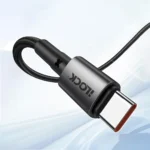 iLOCK 65W USB-C to USB-C