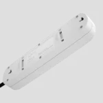 ILOCK Heavy-Duty 5-Outlet Power Strip (3500W)