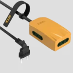 iLOCK Mini Power Strip