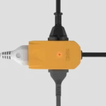 iLOCK Mini Power Strip