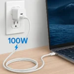 iLOCK Ultra Durable Braided Type-C to Type-C