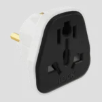 iLOCK Universal Travel Plug Adapter