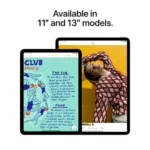 iPad Air M3 11-Inch, (128GB) , WiFi - Image 7