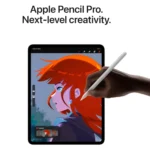 Ipad pro m 5
