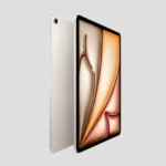 iPad Air M3
