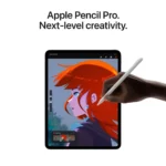 Ipad pro 11 Inch (M5)