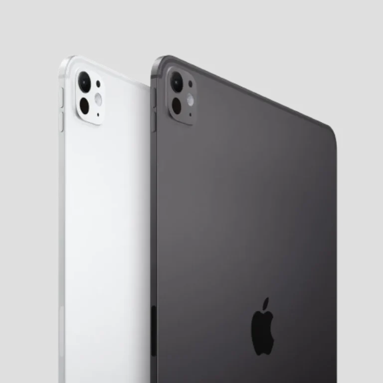 iPad Pro M4 Wi-Fi - 256GB