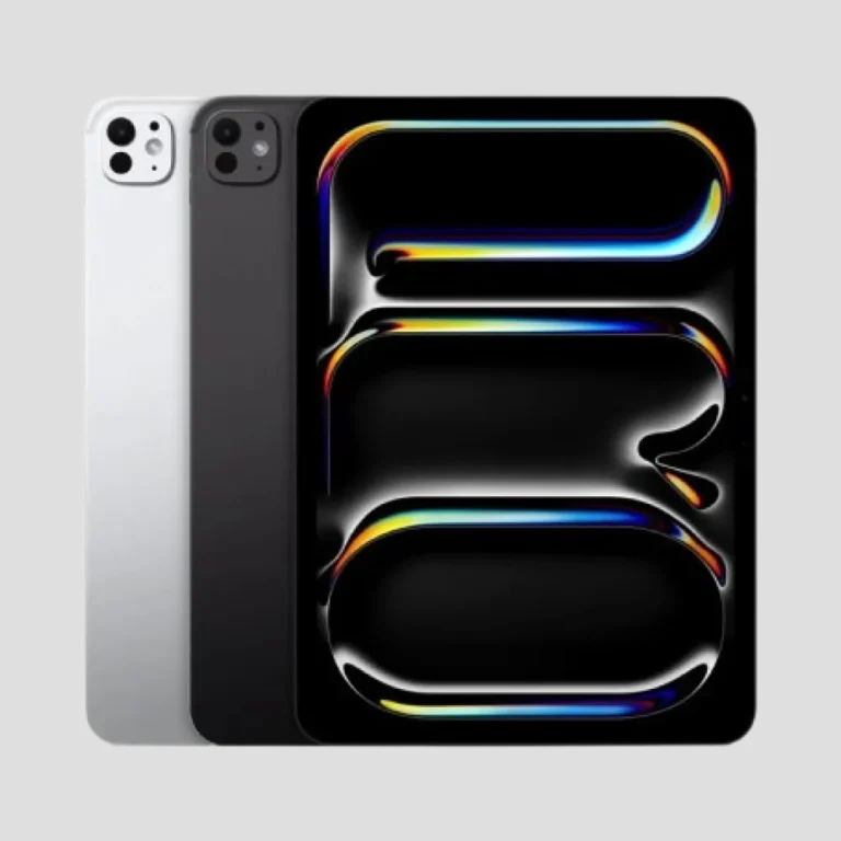 iPad Pro M4 Wi-Fi - 256GB