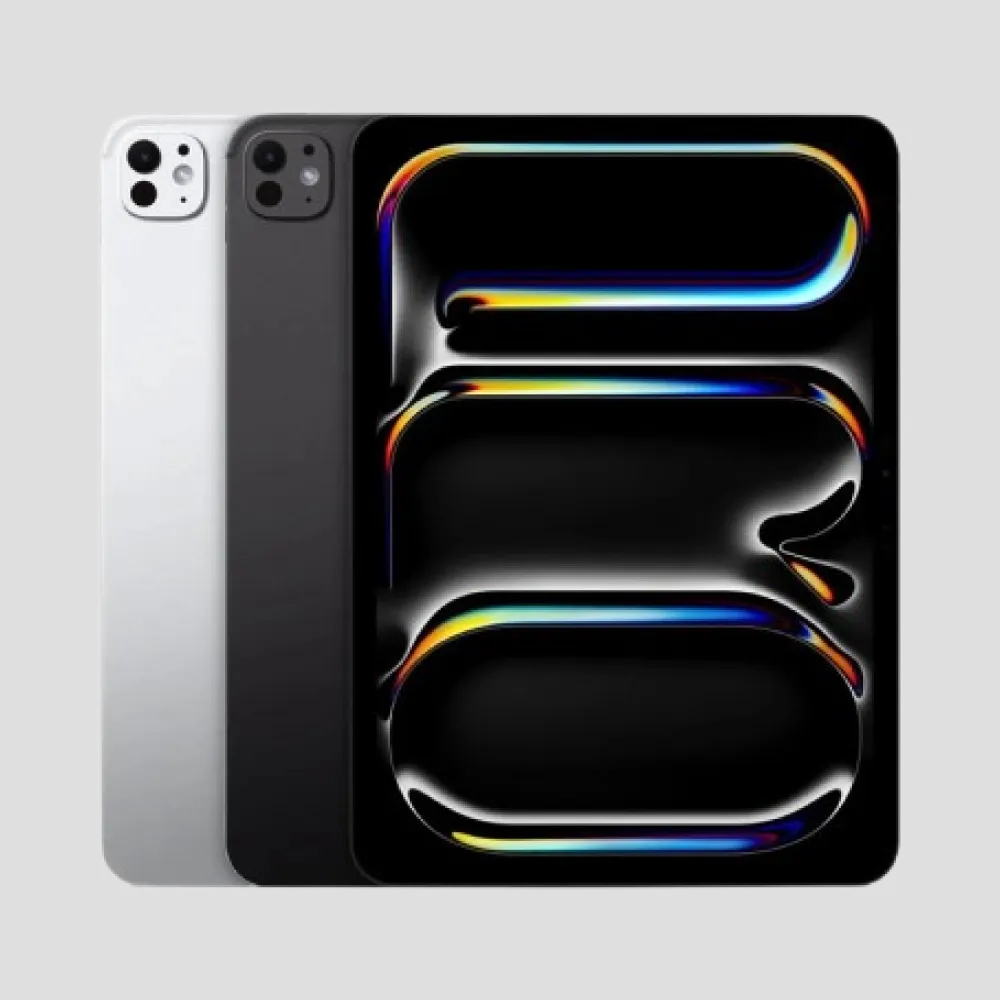 iPad Pro M4 Wi-Fi - 256GB iPad Pro M4 Wi-Fi - 256GB