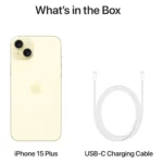 iPhone 15 Plus